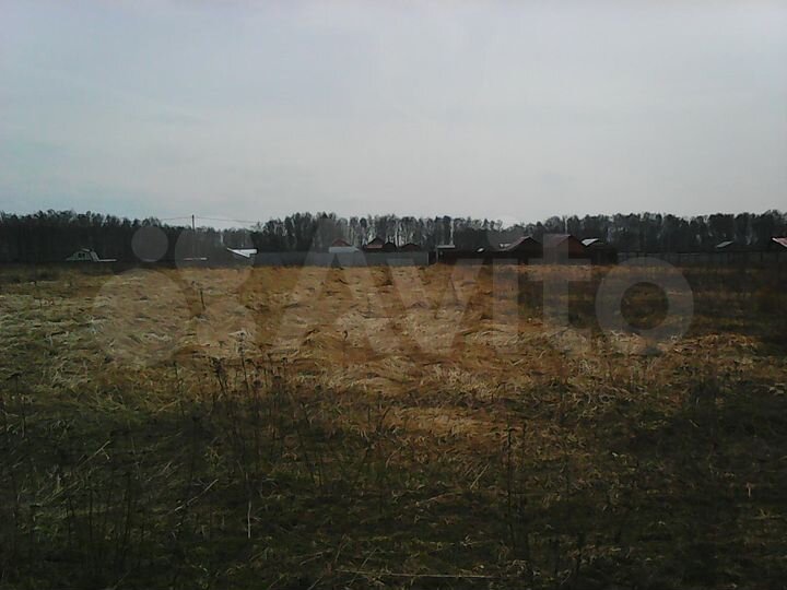 Участок 15 сот. (ИЖС)