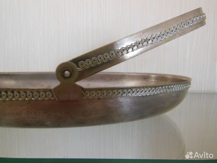 Вазы для конфет СССР