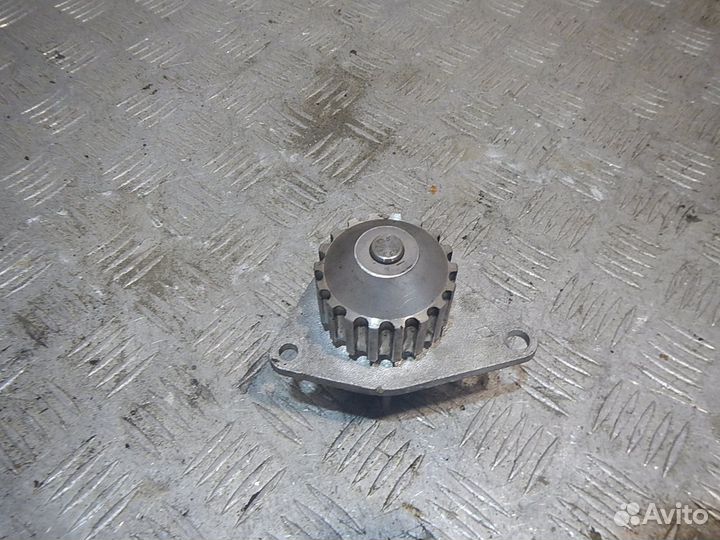 Насос водяной (помпа), Peugeot (Пежо) -206 (98)