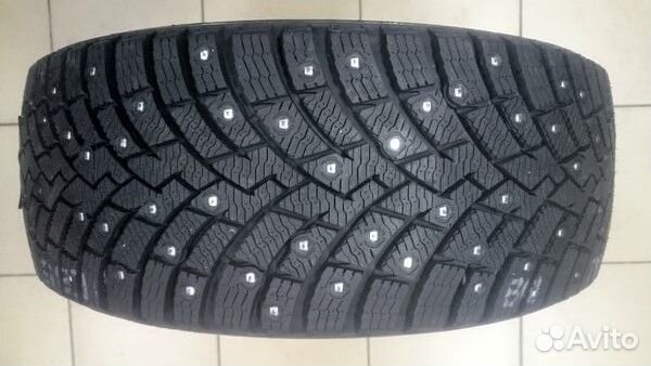 Pirelli Ice Zero 2 215/65 R17 103T