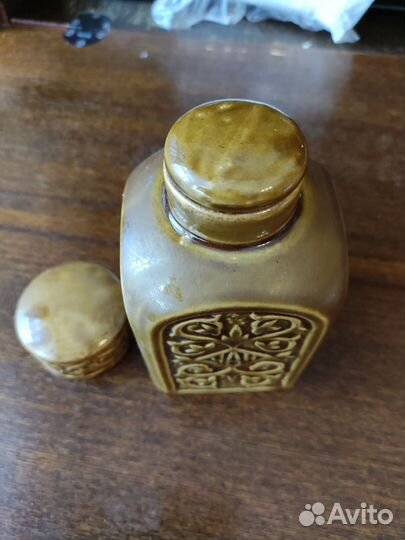 Чайница СССР