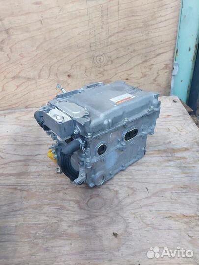 Инвертор Lexus GS 3 рест. GWS191 (2007 - 2012)