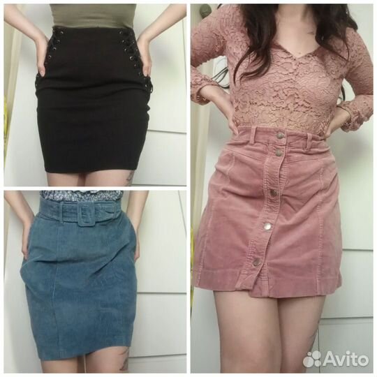 Юбка женская