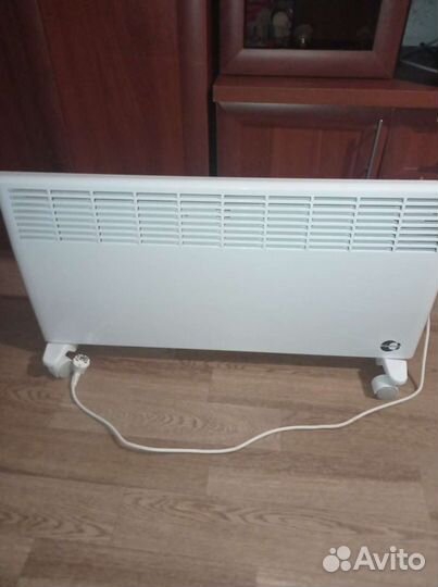 Конвектор электрический equation