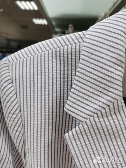 Новый женский жакет J Crew 16(50)