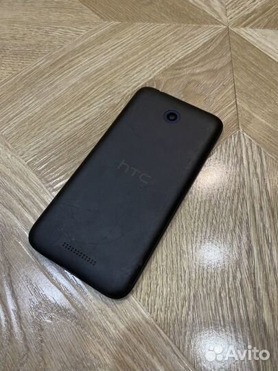 HTC Desire 510, 8 ГБ