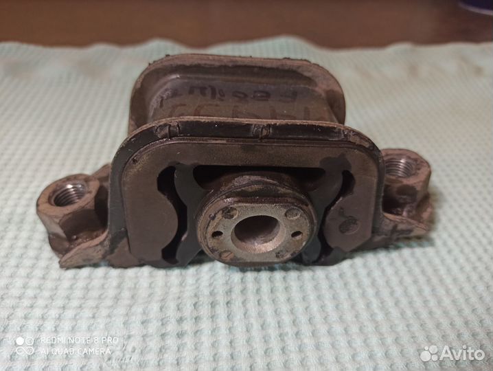 Опора двигателя Febi 14491