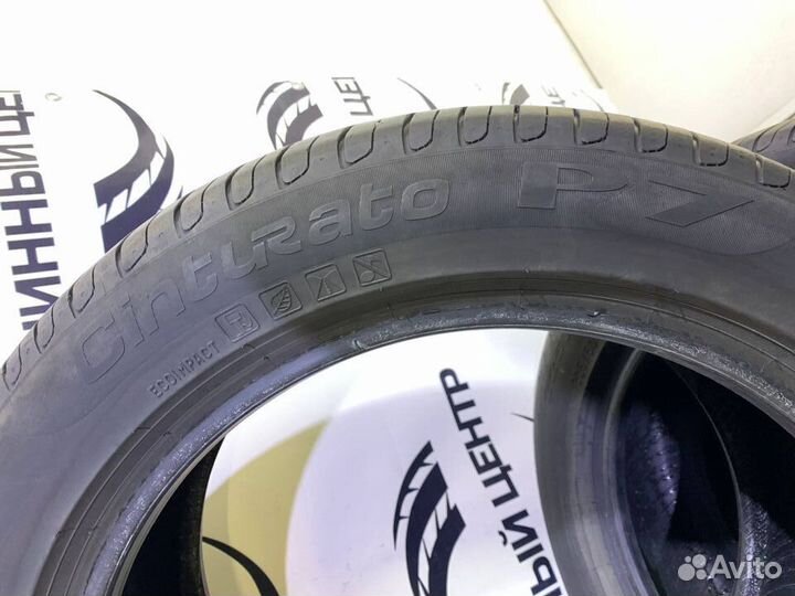 Pirelli Cinturato P7 225/50 R17