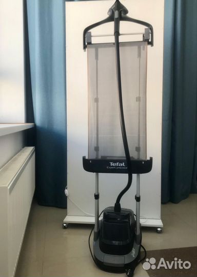 Отпариватель tefal