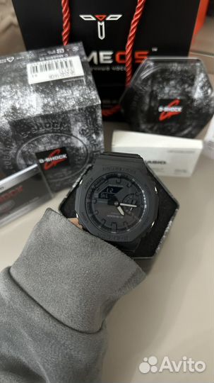 Мужские наручные часы