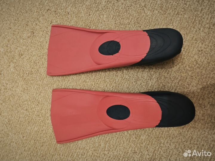 Ласты детские 30-31 nabaiji