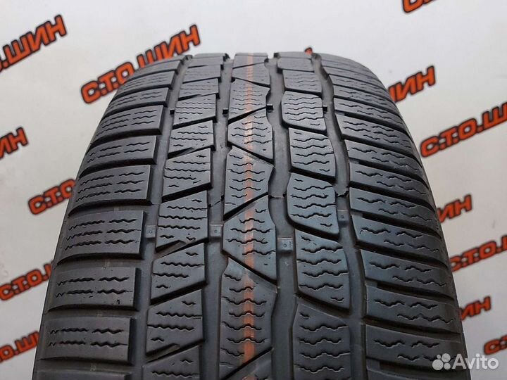 Continental ContiWinterContact TS 830 225/50 R17 70M