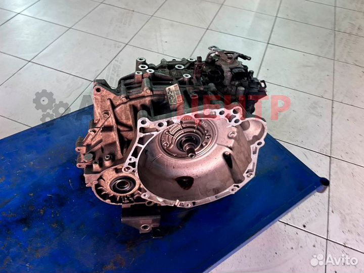 АКПП Kia Carens A6MF1 A6LF2