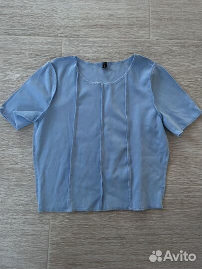 Топик женский