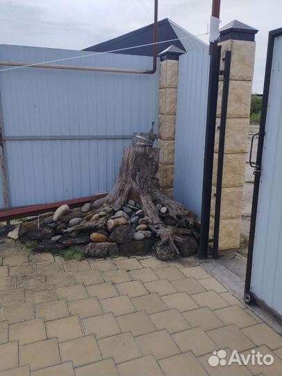 Беседка с мангалом в аренду