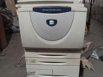 Xerox workcentre 5665