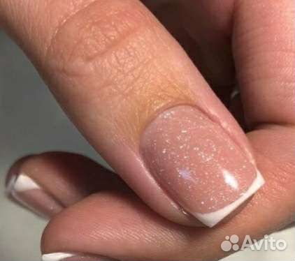 Маникюр педикюр на дому