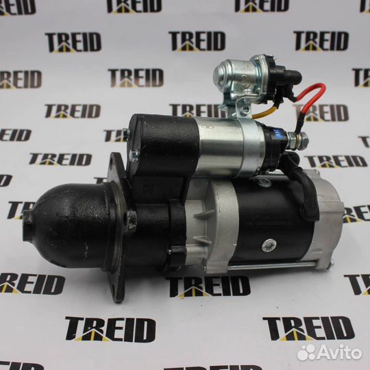 Стартер YC4A105Z-T20