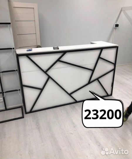 Торговое оборудование для магазина