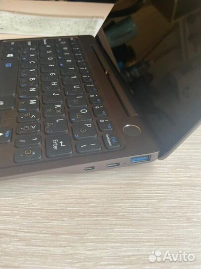 Gpd pocket 2 Max