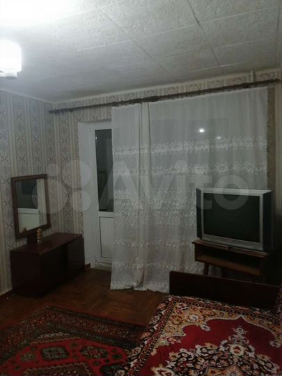 2-к. квартира, 42 м², 5/5 эт.