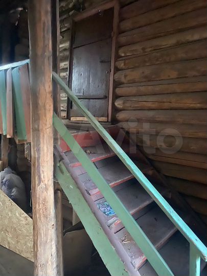 Дом 43,4 м² на участке 5 сот.