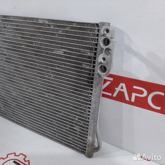 Радиатор кондиционера Bmw 3-Series E92