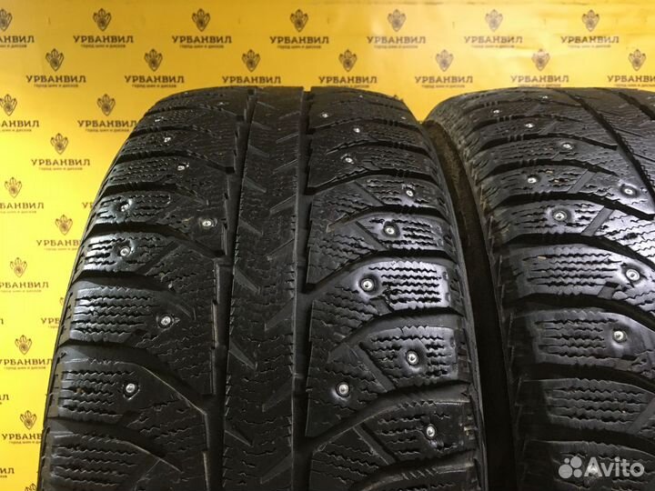 Bridgestone Ice Cruiser 7000 255/55 R18 109T