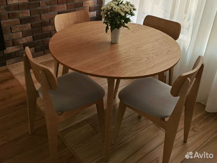 Обеденный стул