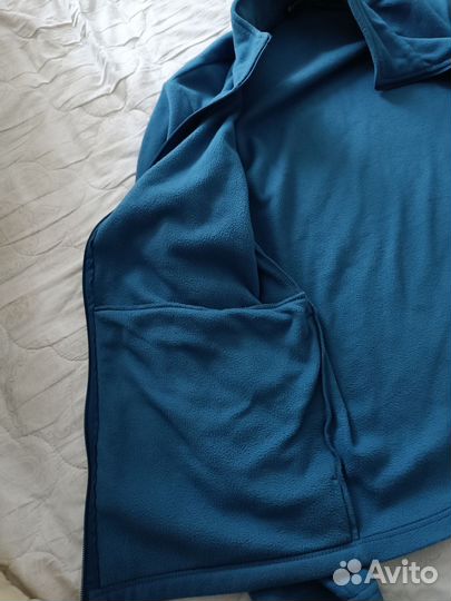 Флисовая толстовка Outventure 48