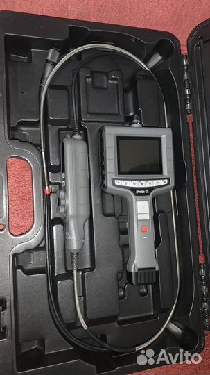 Эндоскоп автомобильный