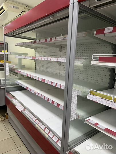 Продам торговое оборудование