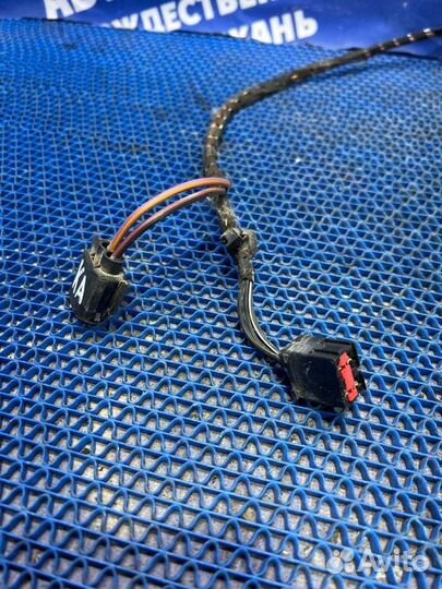 Проводка отопителя Ford Ka купе 1998