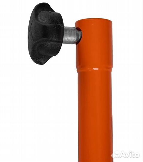 Шнек под мотобур Motoshtorm 130R правое вращение