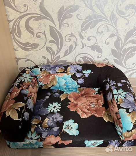 Лежанка для собак