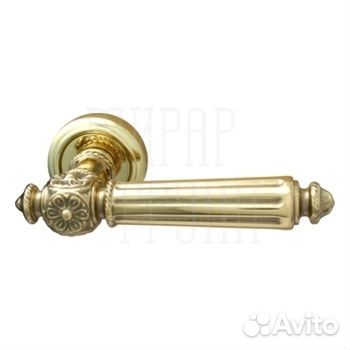 Дв. Ручк. на роз. Melodia 246 V Nike пол. лат