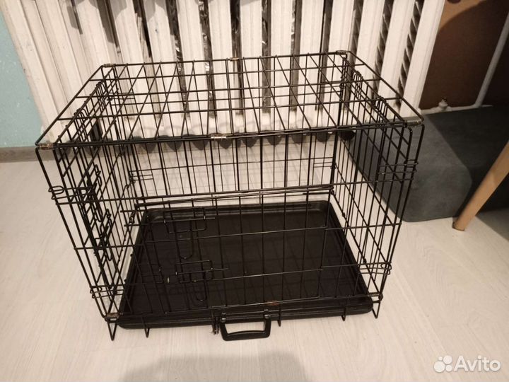 Клетка для животных
