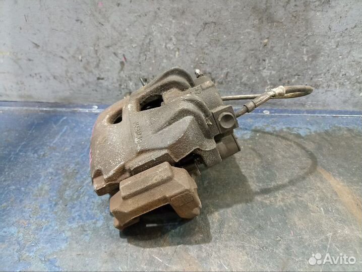 Суппорт передний левый Jaguar Xf X250