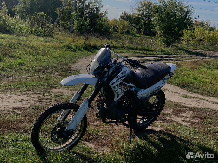 Racer Panther RC200