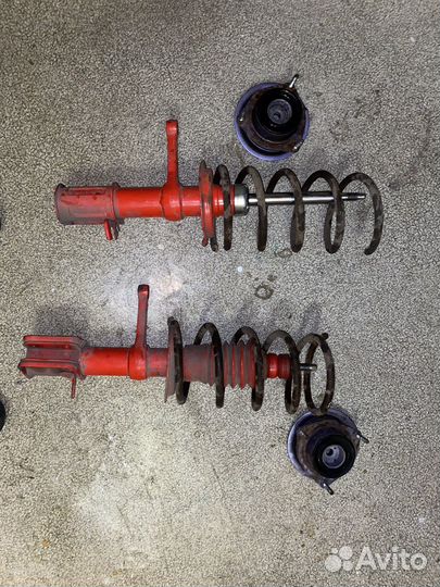 Стойки ss20 priora -90