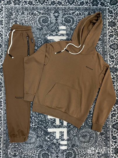 Спортивный костюм “Palm Angels”