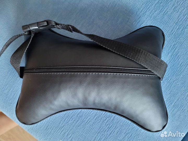 Подушка на подголовник Auto Premium 