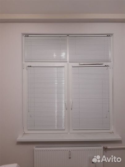 Жалюзи с доставкой