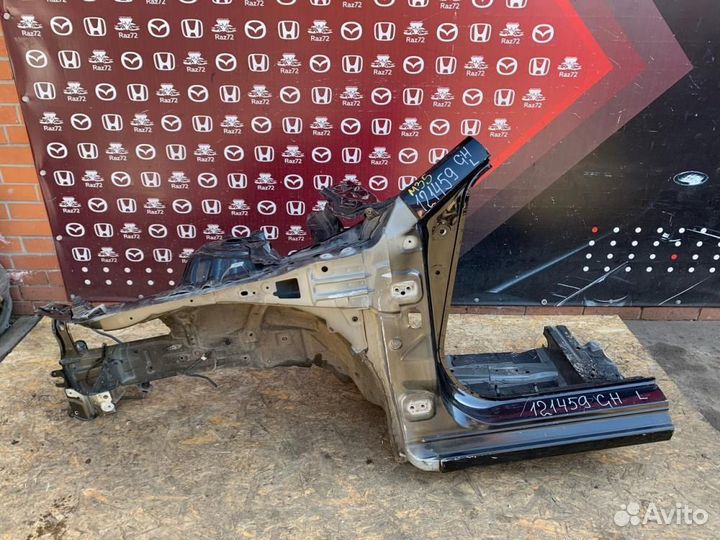 Кузовной элемент Mazda Mazda3