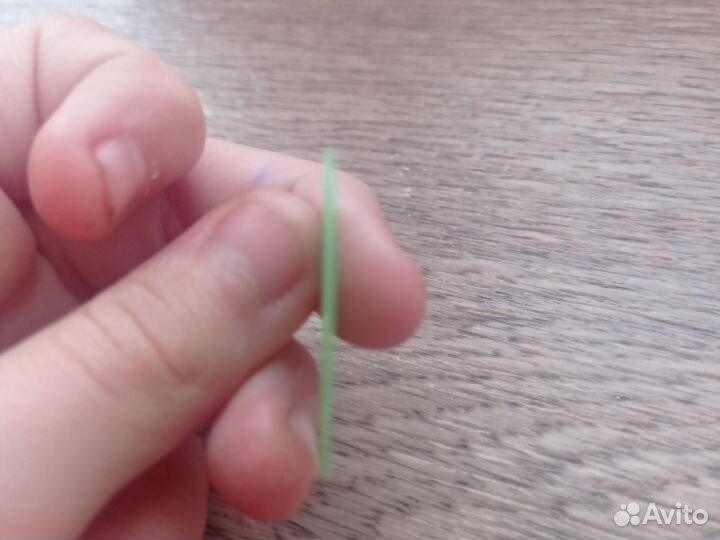 По-моему каподастр