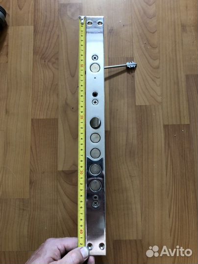 Замки дверные cisa torex motura