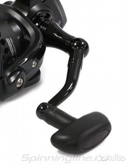 Катушка Flagman Cast Master Feeder 6000