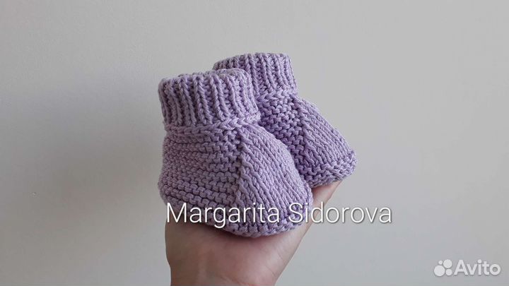 Детский плед, ручная работа