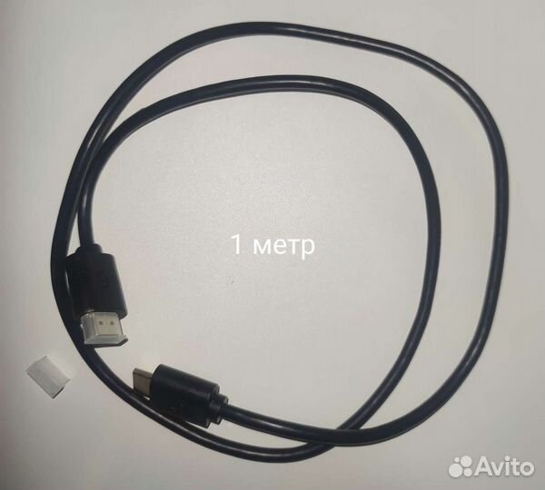 Кабель hdmi