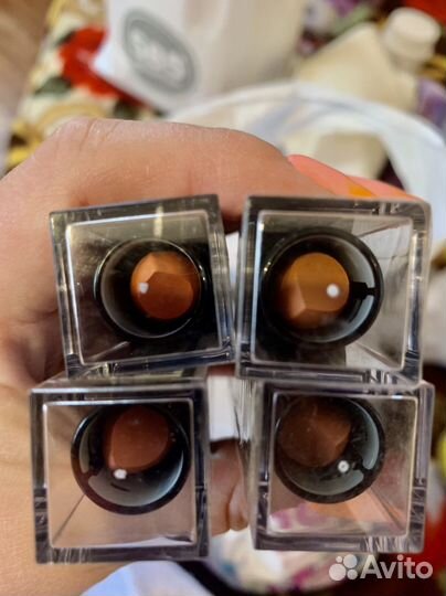 Помады новые Производство Турция